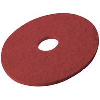 3M Premium Line Pad 21" - Rood